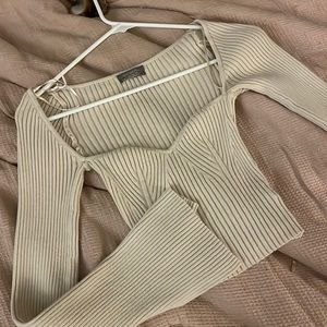 Urban outfitters top